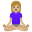 🧘🏼♀️
